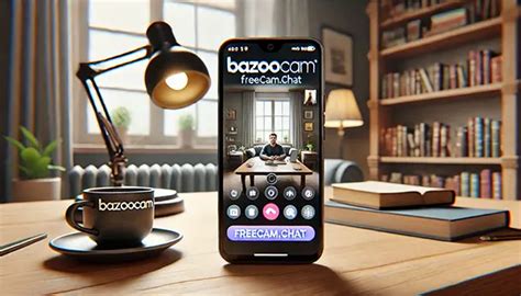 bazoocam|Bazoocam: Random Video Chat .